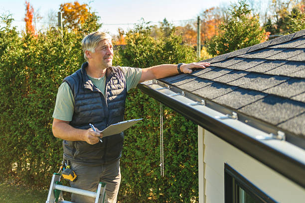 Trusted Emergency Roof Repair service in New Hampton, NH - Ben Roofing and Steel LLC